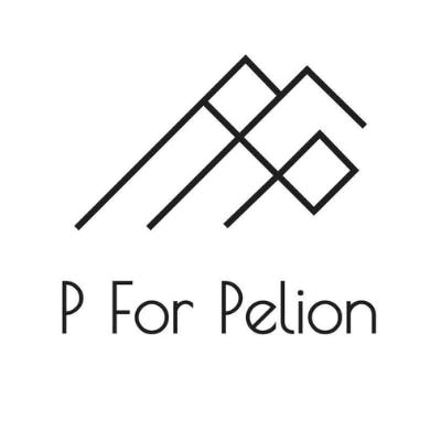 P for Pelion